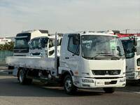 MITSUBISHI FUSO Fighter Aluminum Block 2KG-FK62F 2024 15,000km_2