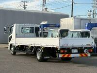 MITSUBISHI FUSO Fighter Aluminum Block 2KG-FK62F 2024 15,000km_3