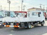 MITSUBISHI FUSO Fighter Aluminum Block 2KG-FK62F 2024 15,000km_4