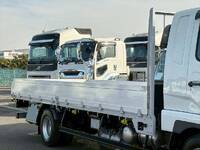 MITSUBISHI FUSO Fighter Aluminum Block 2KG-FK62F 2024 15,000km_5