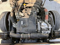 ISUZU Elf Aluminum Block TRG-NLR85AR 2015 207,000km_14