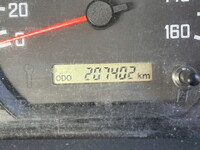 ISUZU Elf Aluminum Block TRG-NLR85AR 2015 207,000km_24