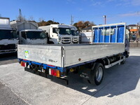 ISUZU Elf Aluminum Block TRG-NLR85AR 2015 207,000km_2