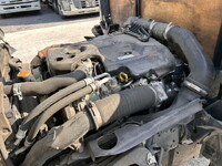 ISUZU Elf Aluminum Block TRG-NLR85AR 2015 207,000km_31