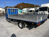 ISUZU Elf Aluminum Block TRG-NLR85AR 2015 207,000km_3