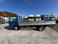 ISUZU Elf Aluminum Block TRG-NLR85AR 2015 207,000km_5