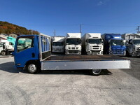 ISUZU Elf Aluminum Block TRG-NLR85AR 2015 207,000km_6