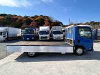 ISUZU Elf Aluminum Block TRG-NLR85AR 2015 207,000km_8