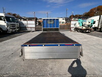 ISUZU Elf Aluminum Block TRG-NLR85AR 2015 207,000km_9