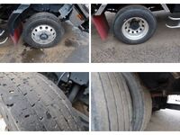 ISUZU Forward Aluminum Block 2RG-FRR90S2 2019 172,471km_12