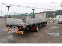 ISUZU Forward Aluminum Block 2RG-FRR90S2 2019 172,471km_2