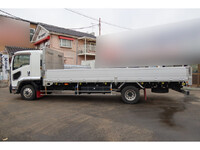 ISUZU Forward Aluminum Block 2RG-FRR90S2 2019 172,471km_4