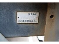 ISUZU Forward Aluminum Block 2RG-FRR90S2 2019 172,471km_7