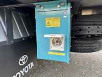 TOYOTA Others Refrigerator & Freezer Truck 2RG-XZU710 2021 27,327km_30