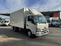 TOYOTA Others Refrigerator & Freezer Truck 2RG-XZU710 2021 27,327km_3