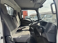 ISUZU Elf Aluminum Block TRG-NLR85AR 2015 33,743km_10