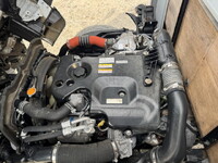 ISUZU Elf Aluminum Block TRG-NLR85AR 2015 33,743km_23