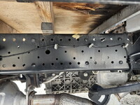 ISUZU Elf Aluminum Block TRG-NLR85AR 2015 33,743km_25