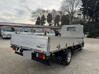 ISUZU Elf Aluminum Block TRG-NLR85AR 2015 33,743km_2