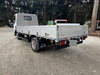 ISUZU Elf Aluminum Block TRG-NLR85AR 2015 33,743km_3