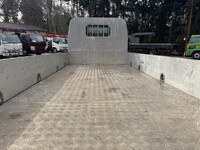 ISUZU Elf Aluminum Block TRG-NLR85AR 2015 33,743km_6