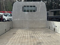 ISUZU Elf Aluminum Block TRG-NLR85AR 2015 33,743km_7