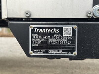 HINO Ranger Refrigerator & Freezer Truck 2KG-FD2ABG 2025 1,304km_19