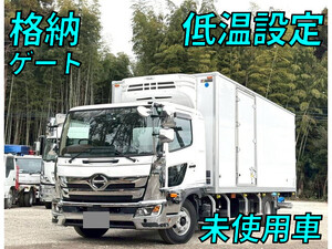 HINO Ranger Refrigerator & Freezer Truck 2KG-FD2ABG 2025 1,304km_1