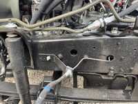 HINO Ranger Refrigerator & Freezer Truck 2KG-FD2ABG 2025 1,304km_33