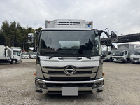 HINO Ranger Refrigerator & Freezer Truck 2KG-FD2ABG 2025 1,304km_5