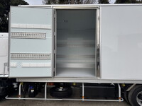 HINO Ranger Refrigerator & Freezer Truck 2KG-FD2ABG 2025 1,304km_8