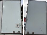 HINO Ranger Refrigerator & Freezer Truck 2KG-FD2ABG 2025 1,304km_9