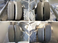 ISUZU Giga Dump QKG-CYZ77AM 2015 421,875km_13