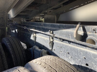 ISUZU Giga Dump QKG-CYZ77AM 2015 421,875km_17