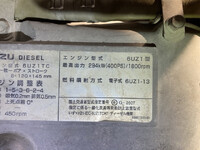 ISUZU Giga Dump QKG-CYZ77AM 2015 421,875km_23