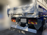 ISUZU Giga Dump QKG-CYZ77AM 2015 421,875km_2