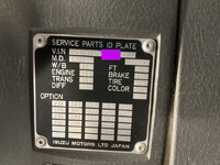 ISUZU Giga Dump QKG-CYZ77AM 2015 421,875km_38