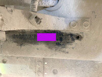 ISUZU Giga Dump QKG-CYZ77AM 2015 421,875km_39