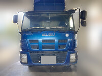 ISUZU Giga Dump QKG-CYZ77AM 2015 421,875km_4