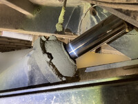 ISUZU Giga Dump QKG-CYZ77AM 2015 421,875km_9