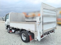 ISUZU Elf Flat Body TRG-NJR85A 2016 118,439km_2