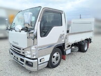 ISUZU Elf Flat Body TRG-NJR85A 2016 118,439km_3