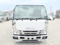 ISUZU Elf Flat Body TRG-NJR85A 2016 118,439km_5