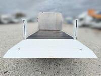 ISUZU Elf Flat Body TRG-NJR85A 2016 118,439km_9