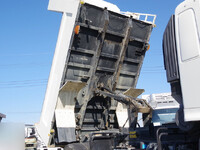 HINO Ranger Dump LKG-FE7JEAA 2015 136,000km_10