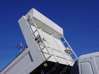 HINO Ranger Dump LKG-FE7JEAA 2015 136,000km_11