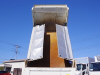 HINO Ranger Dump LKG-FE7JEAA 2015 136,000km_12