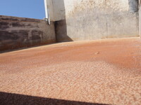 HINO Ranger Dump LKG-FE7JEAA 2015 136,000km_13