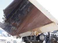 HINO Ranger Dump LKG-FE7JEAA 2015 136,000km_14