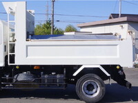 HINO Ranger Dump LKG-FE7JEAA 2015 136,000km_18